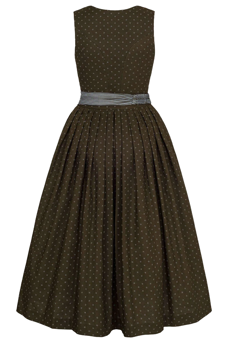 Dirndl lang