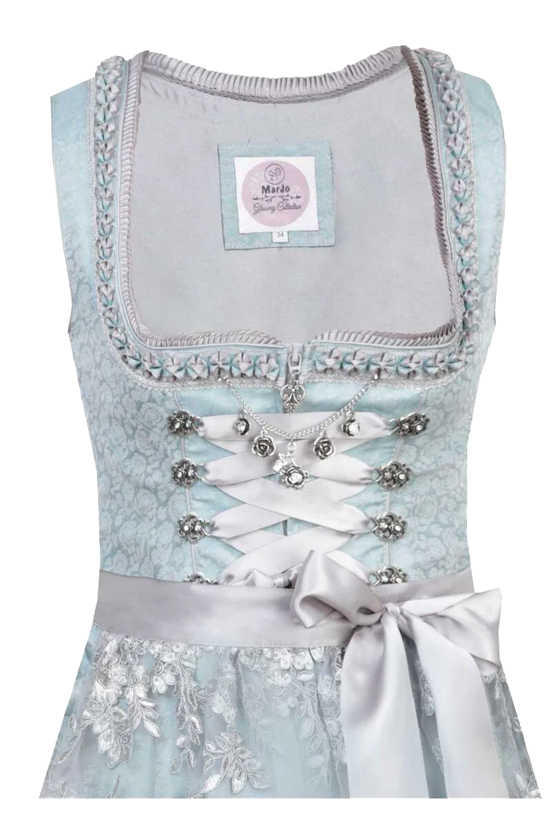 Mini-Dirndl