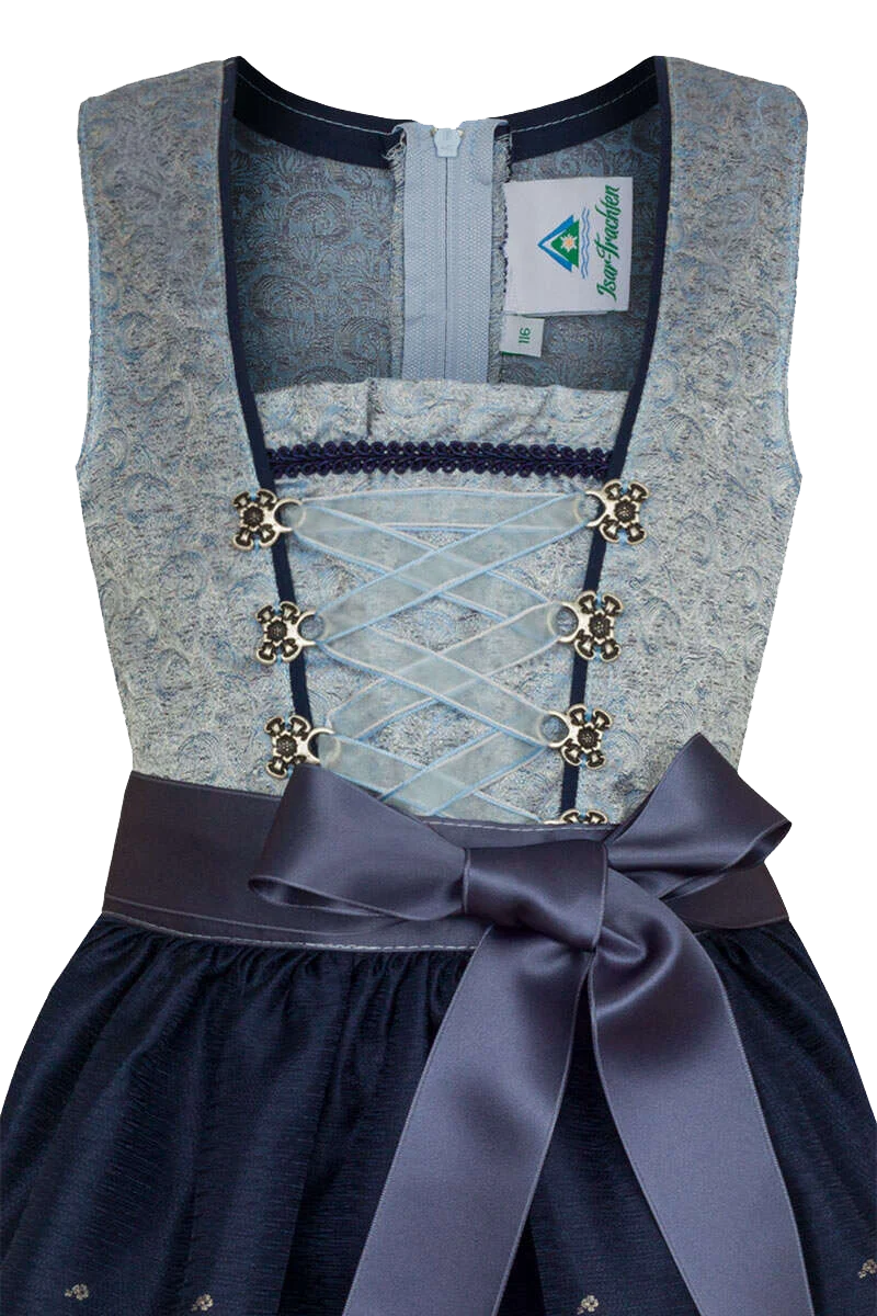 Mädchen Dirndl