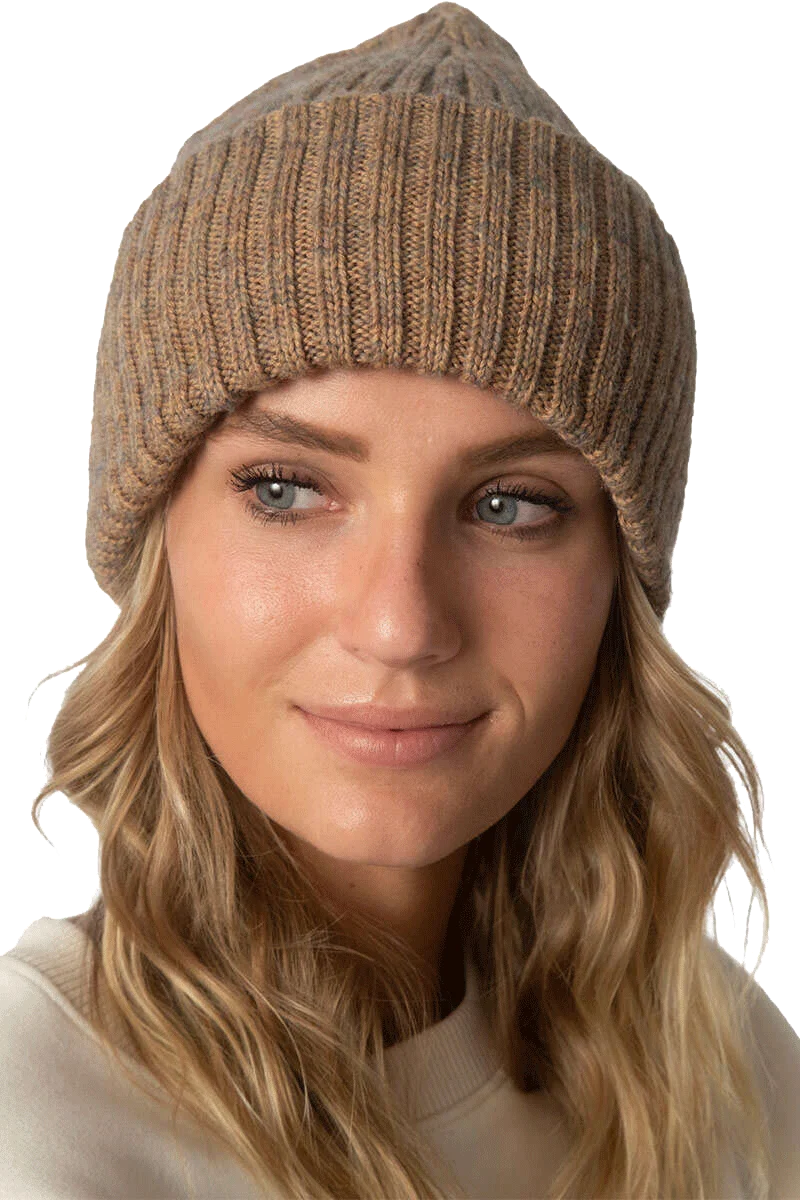 Strickmütze 'Fair+Funky'