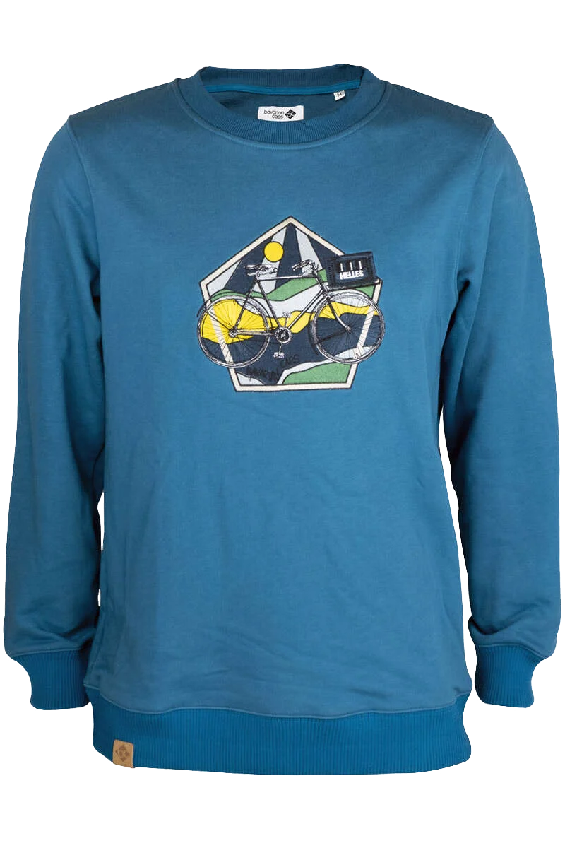 Herren Pullover Sweater 'Expresslieferung'
