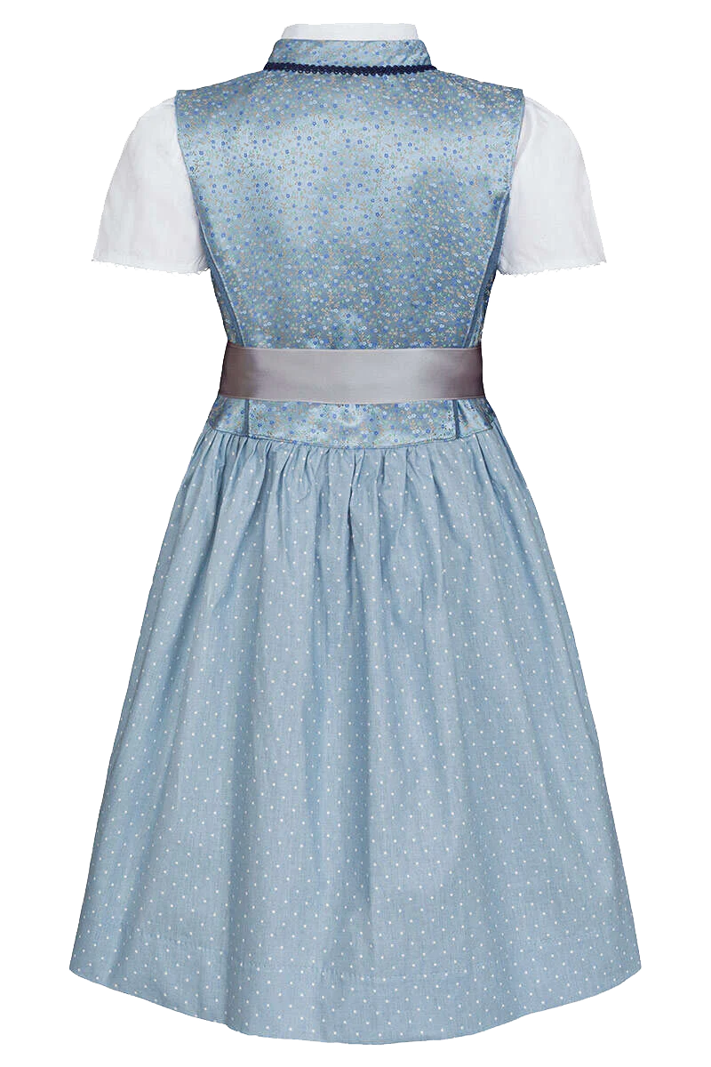 Mädchen Dirndl