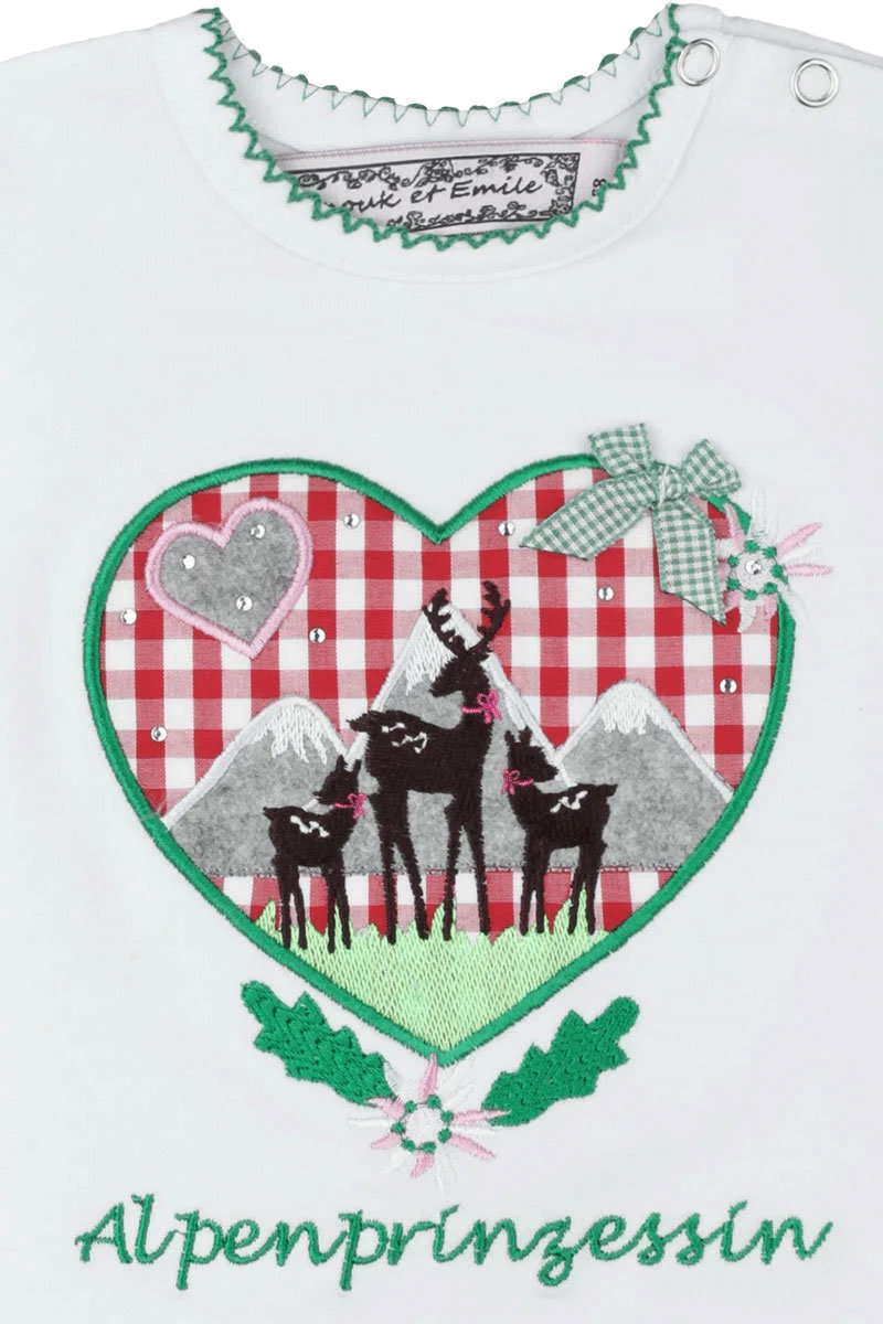 Kinder T-Shirt