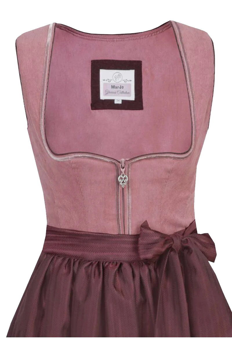 Midi Corddirndl
