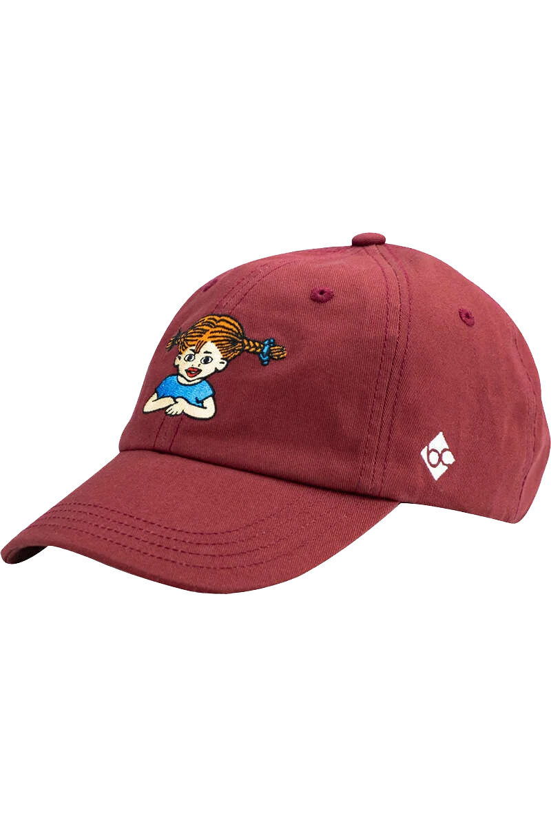 Kinder-Cap PIPI LANGSTRUMPF KIDS