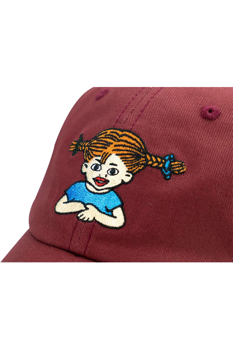 Kinder-Cap PIPI LANGSTRUMPF KIDS