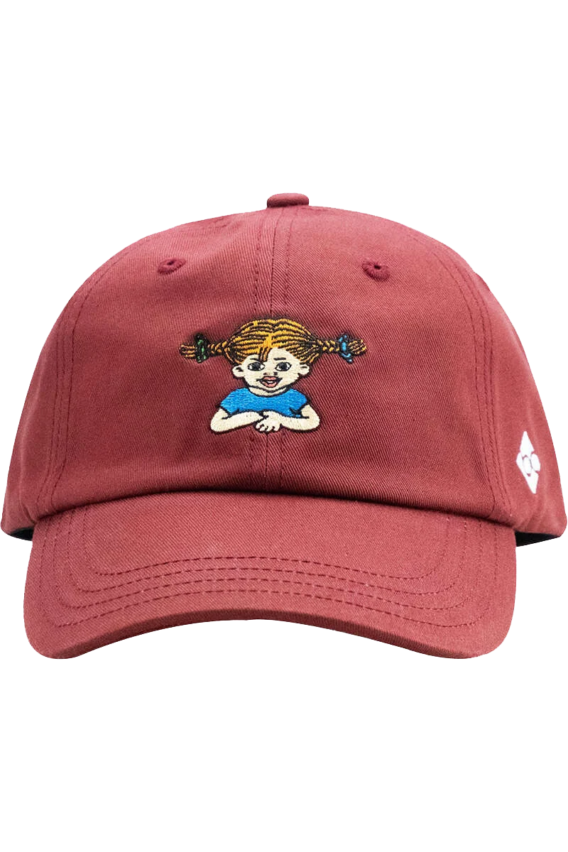 Kinder-Cap PIPI LANGSTRUMPF KIDS