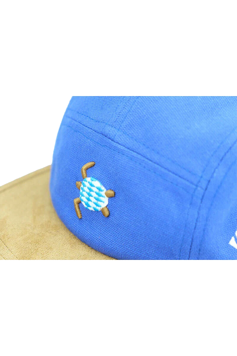 Kinder-Cap 'SCHILDKRÖTERL'