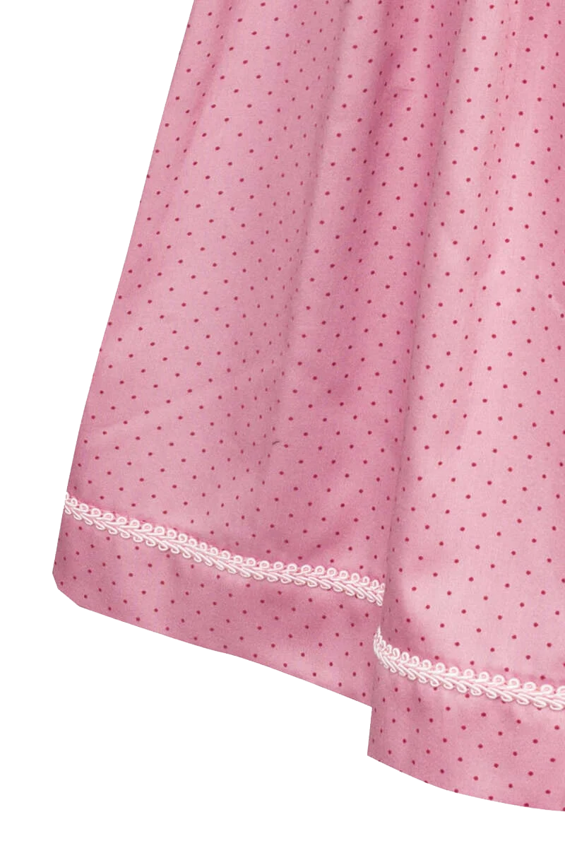 Kinder Teenie Dirndl