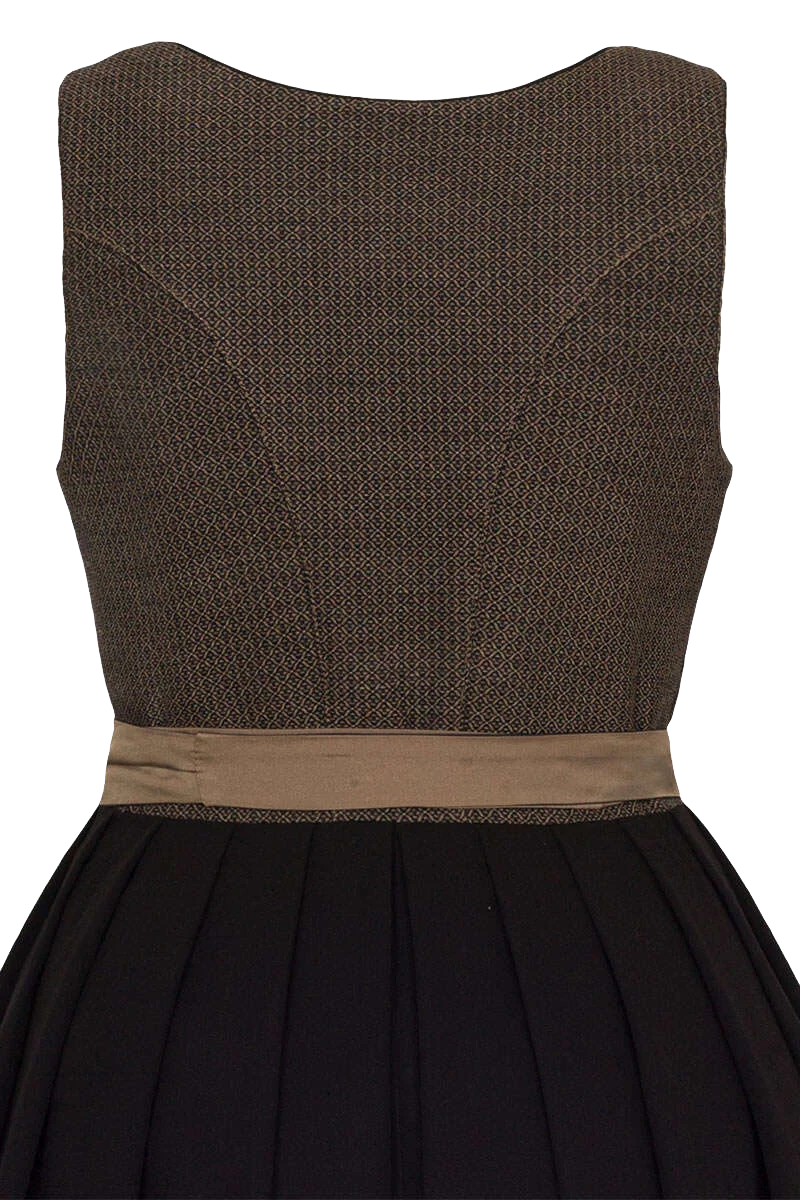 Dirndl lang
