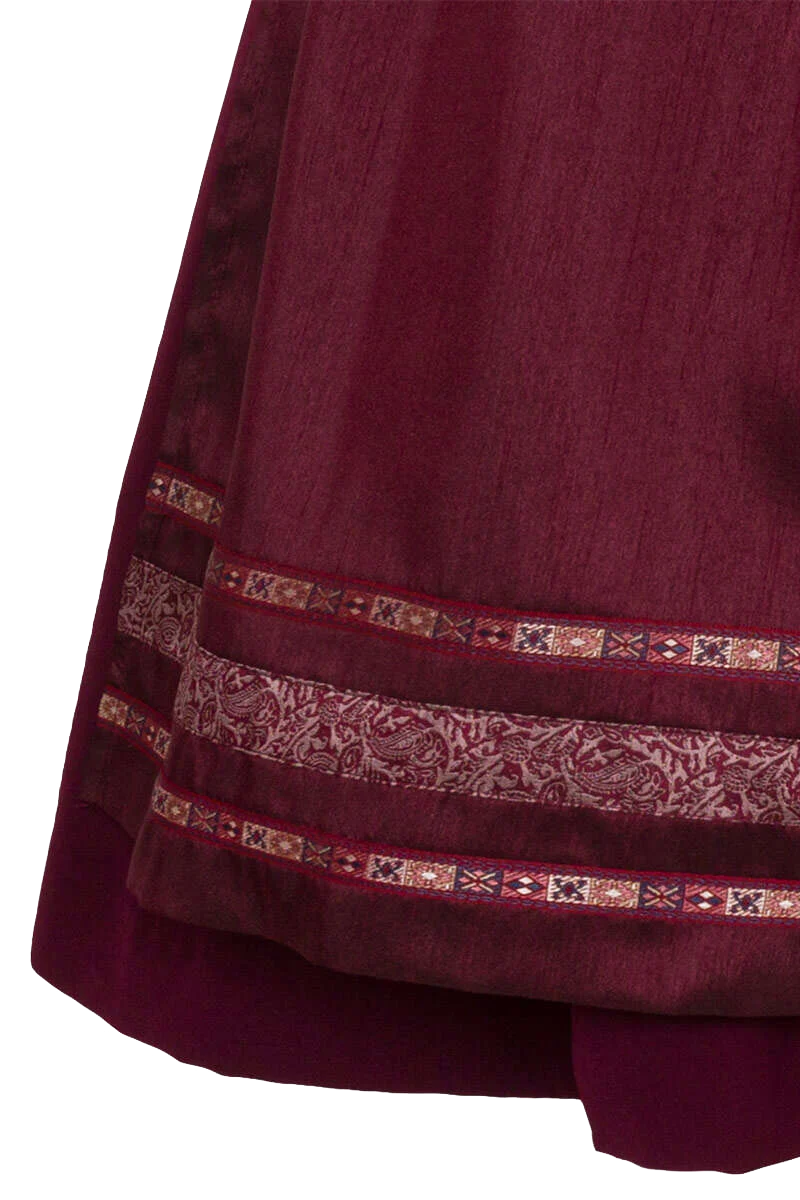 Midi-Dirndl