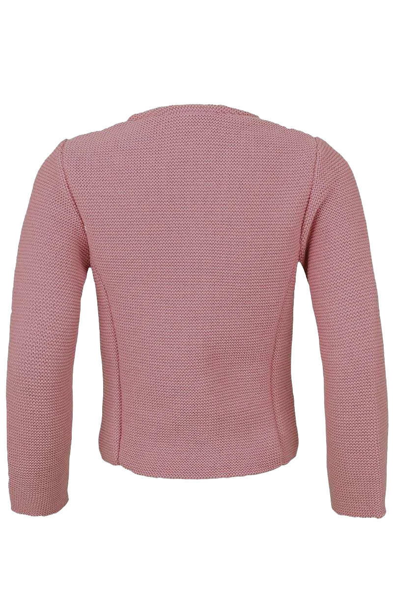 Kinder Trachtenstrickjacke
