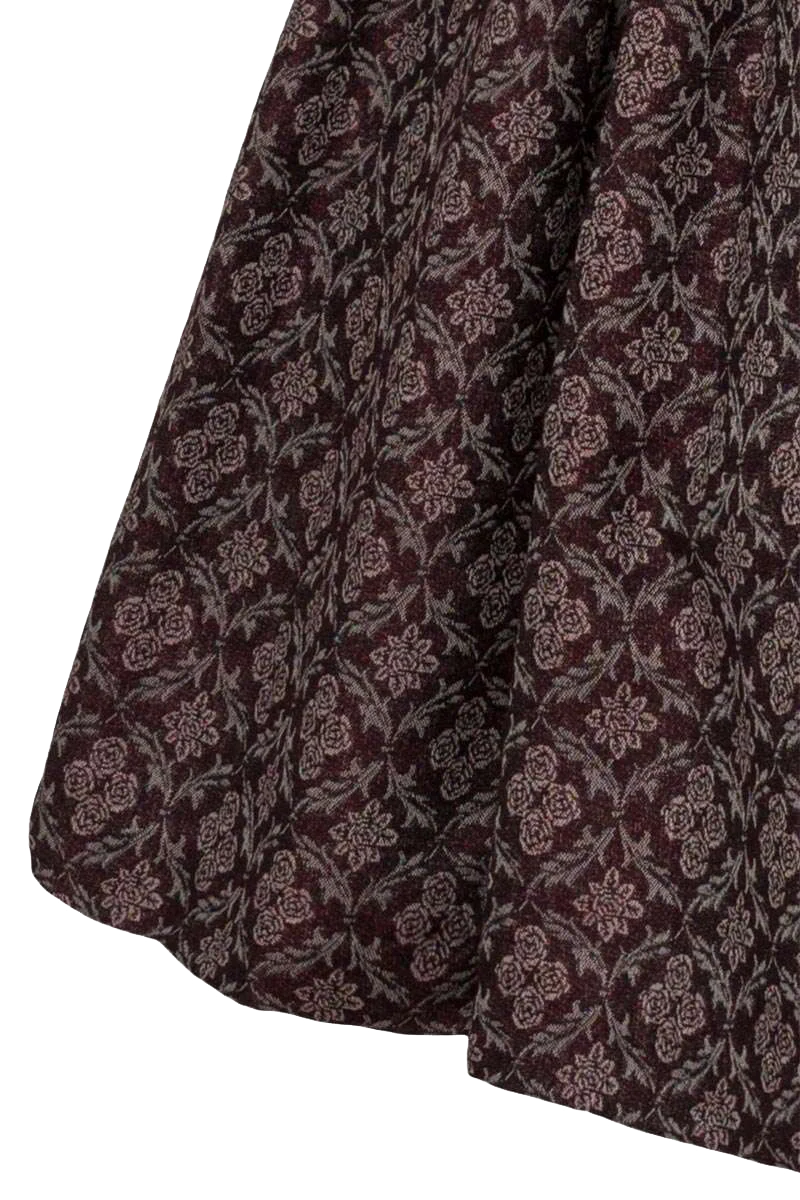Midi-Dirndl