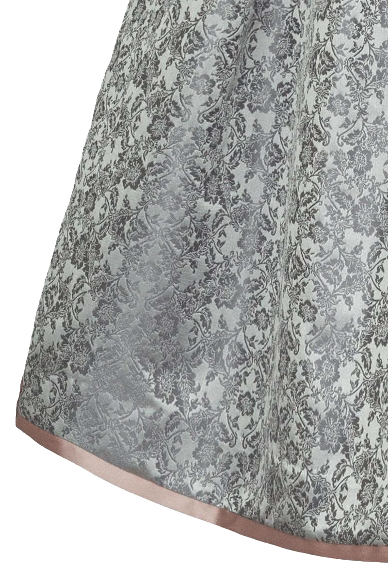 Mini-Dirndl