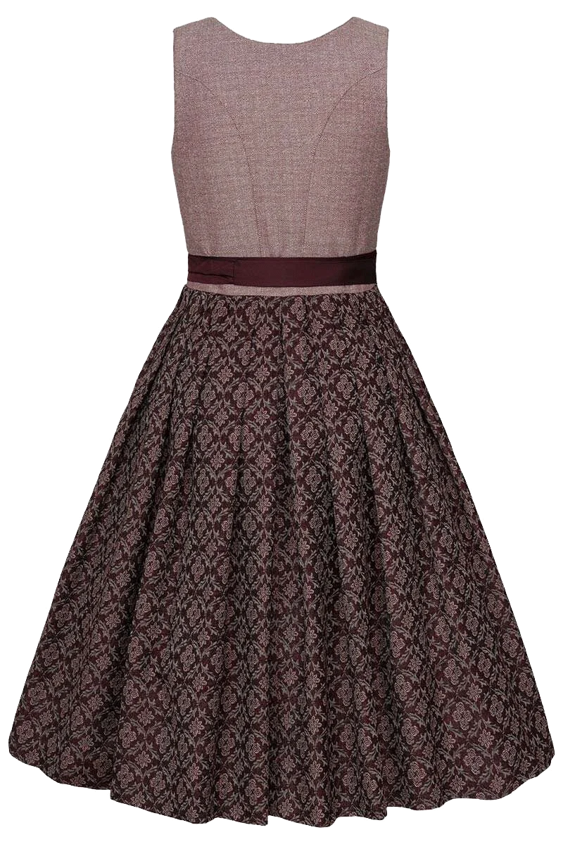 Midi-Dirndl