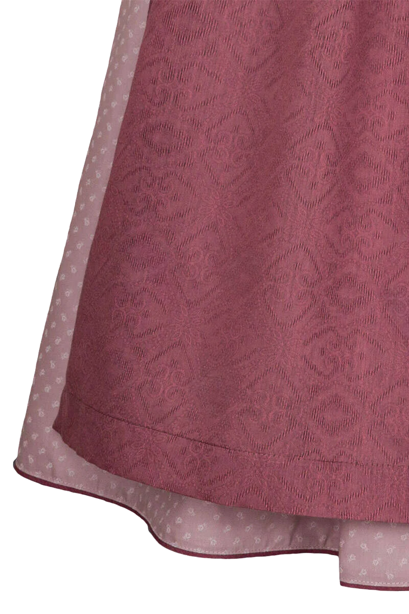 Midi-Dirndl
