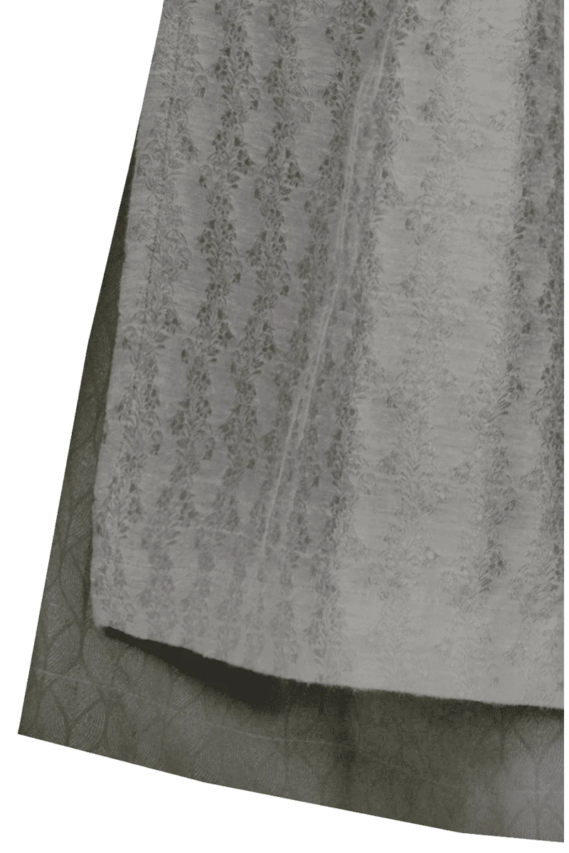 Midi-Dirndl