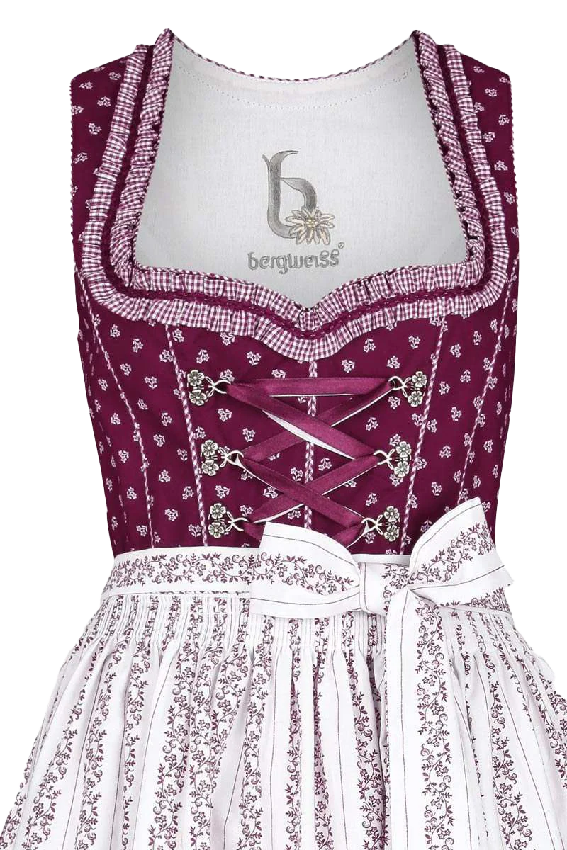 Midi Dirndl