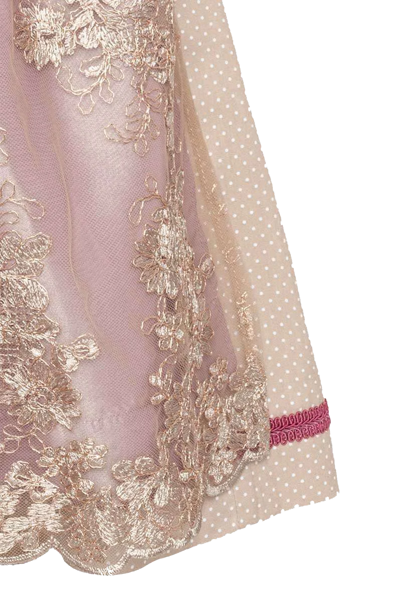 Mädchendirndl Teeniedirndl