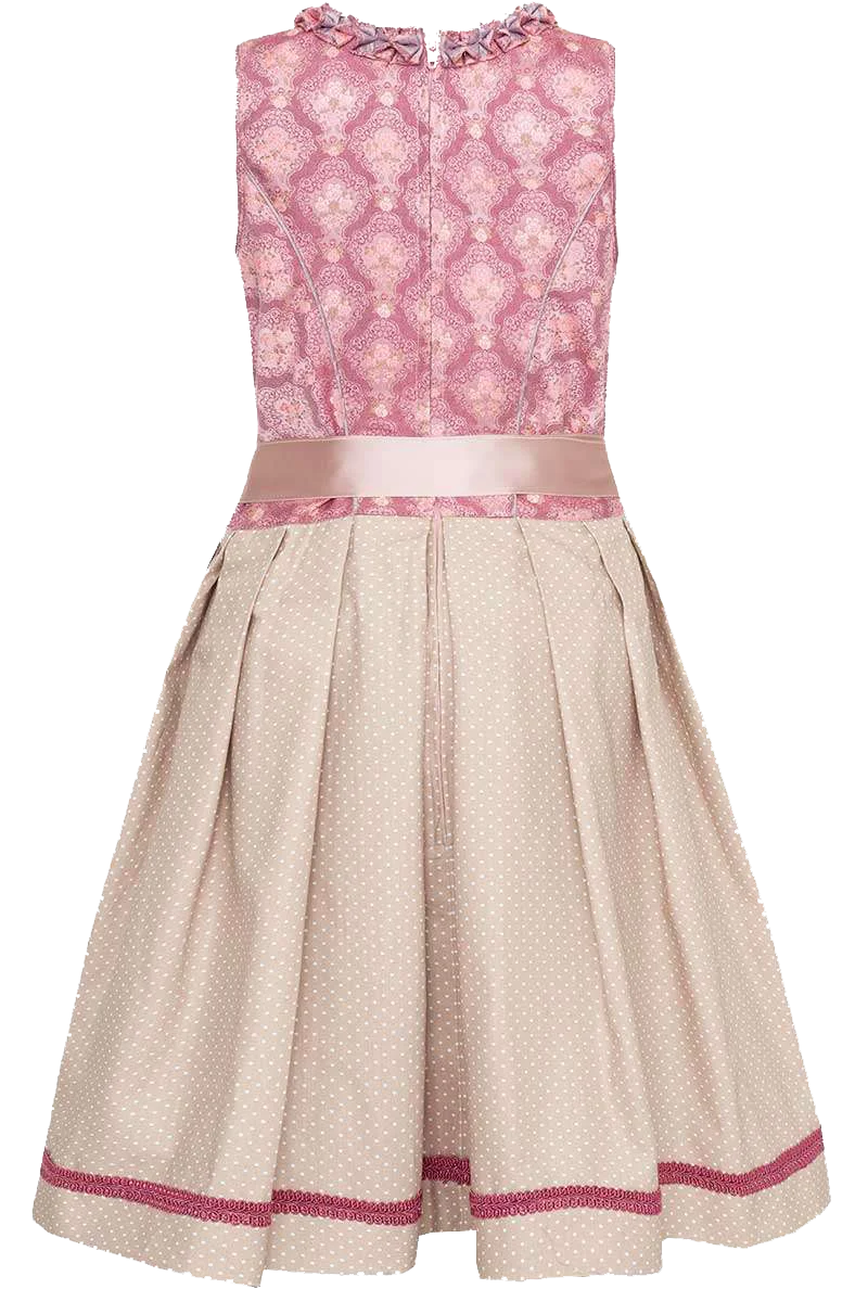 Mädchendirndl Teeniedirndl