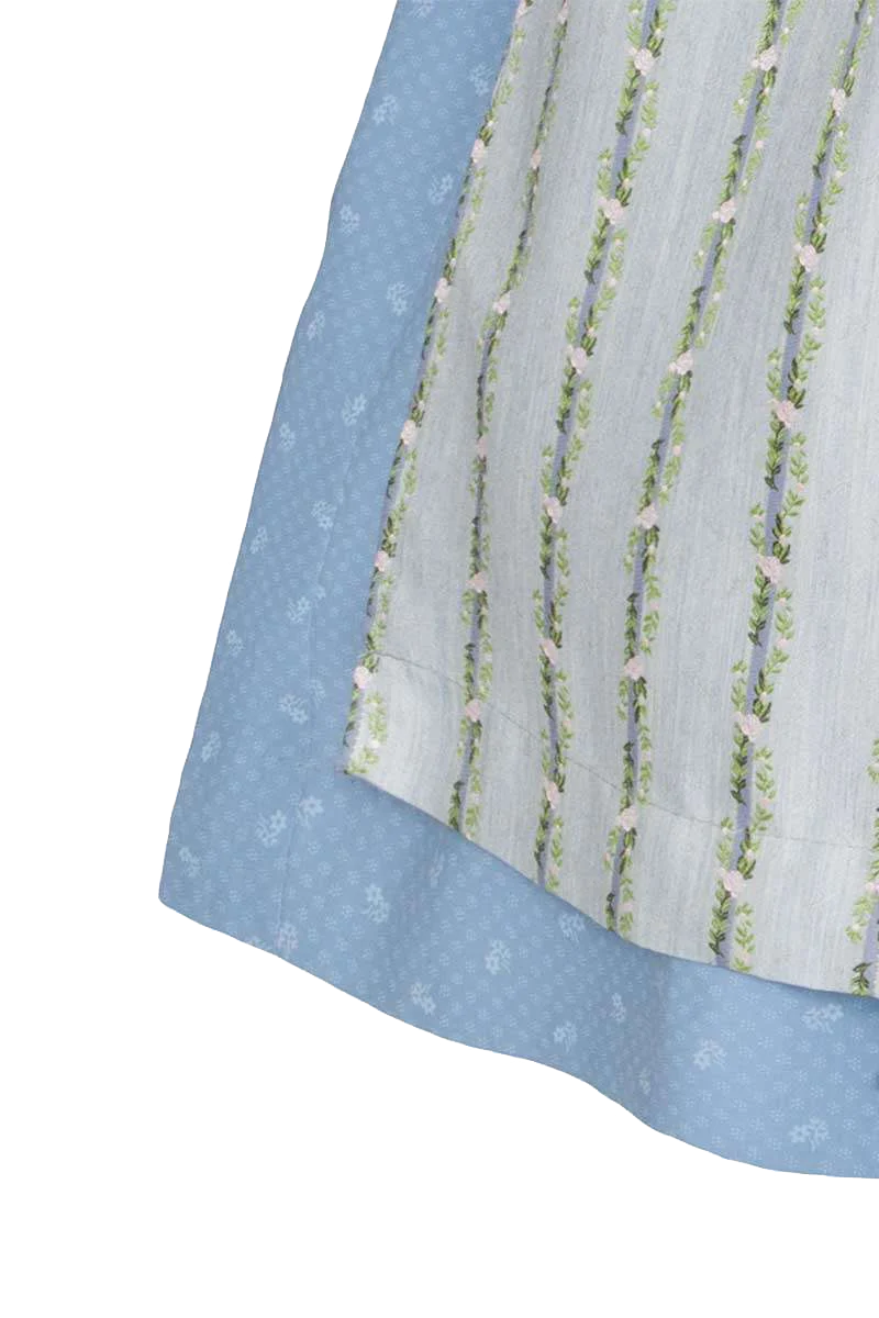 Leinendirndl