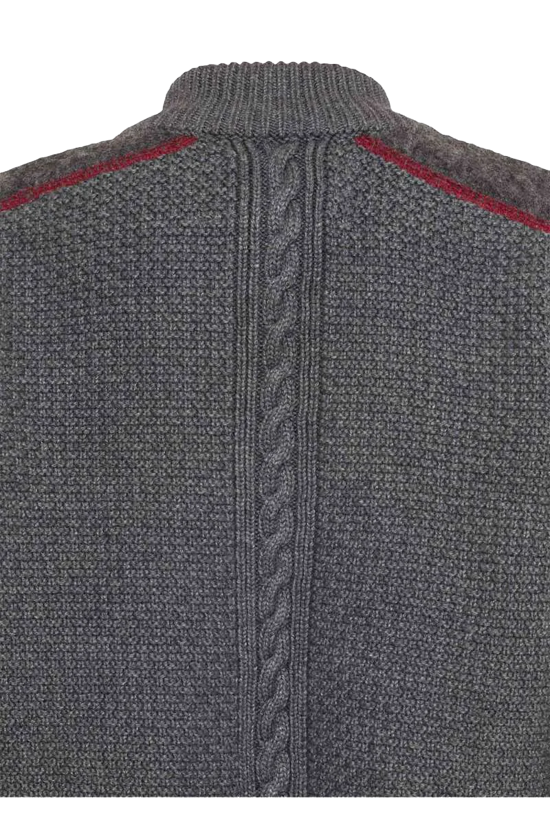 Kinder Trachtenjacke FCB