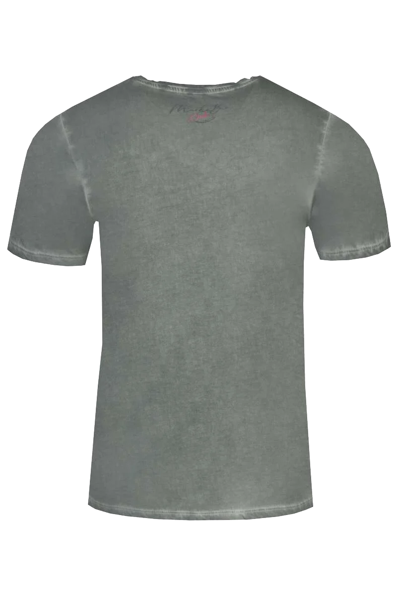 Herren T-Shirt 'Mucki Bua'