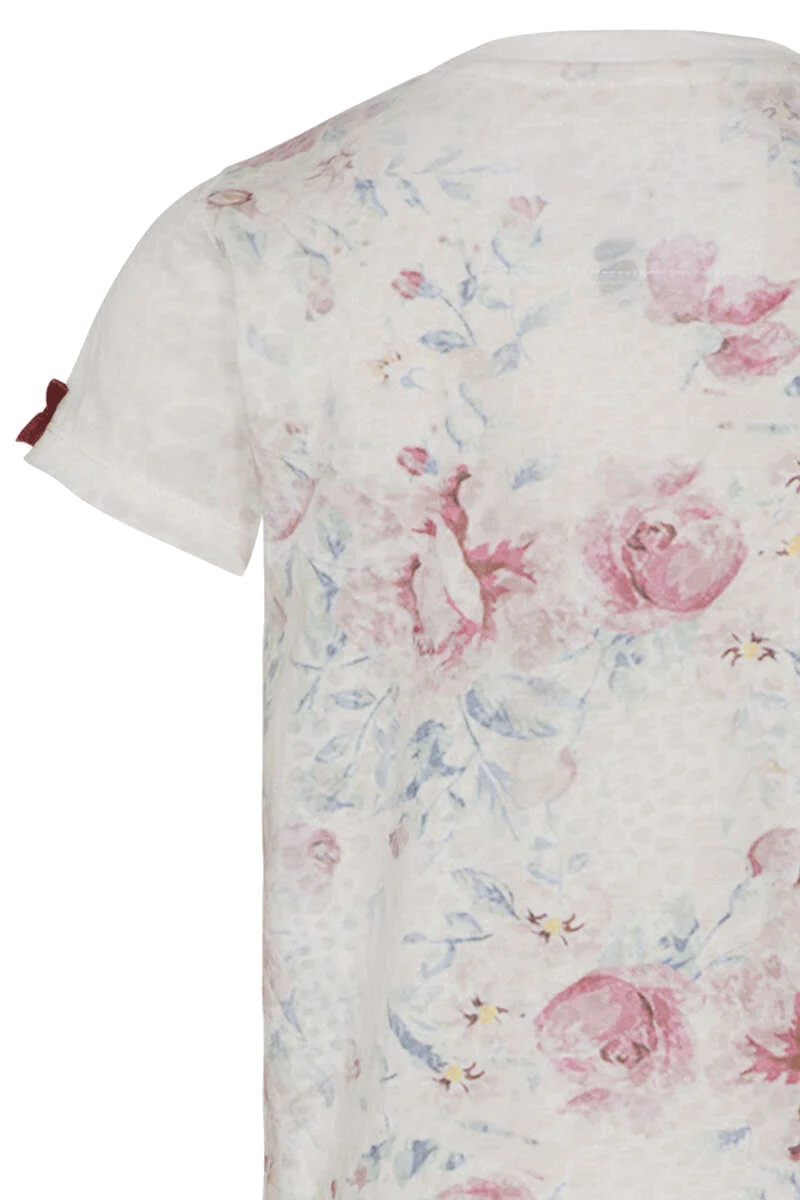 Kinder T-Shirt 'Bergmadl'