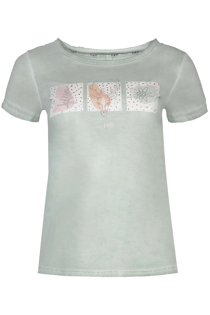 Damen T-Shirt
