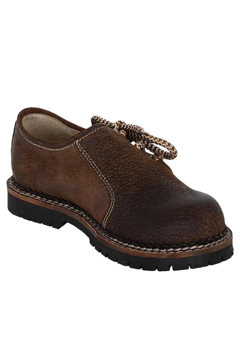 Kinder Haferlschuh