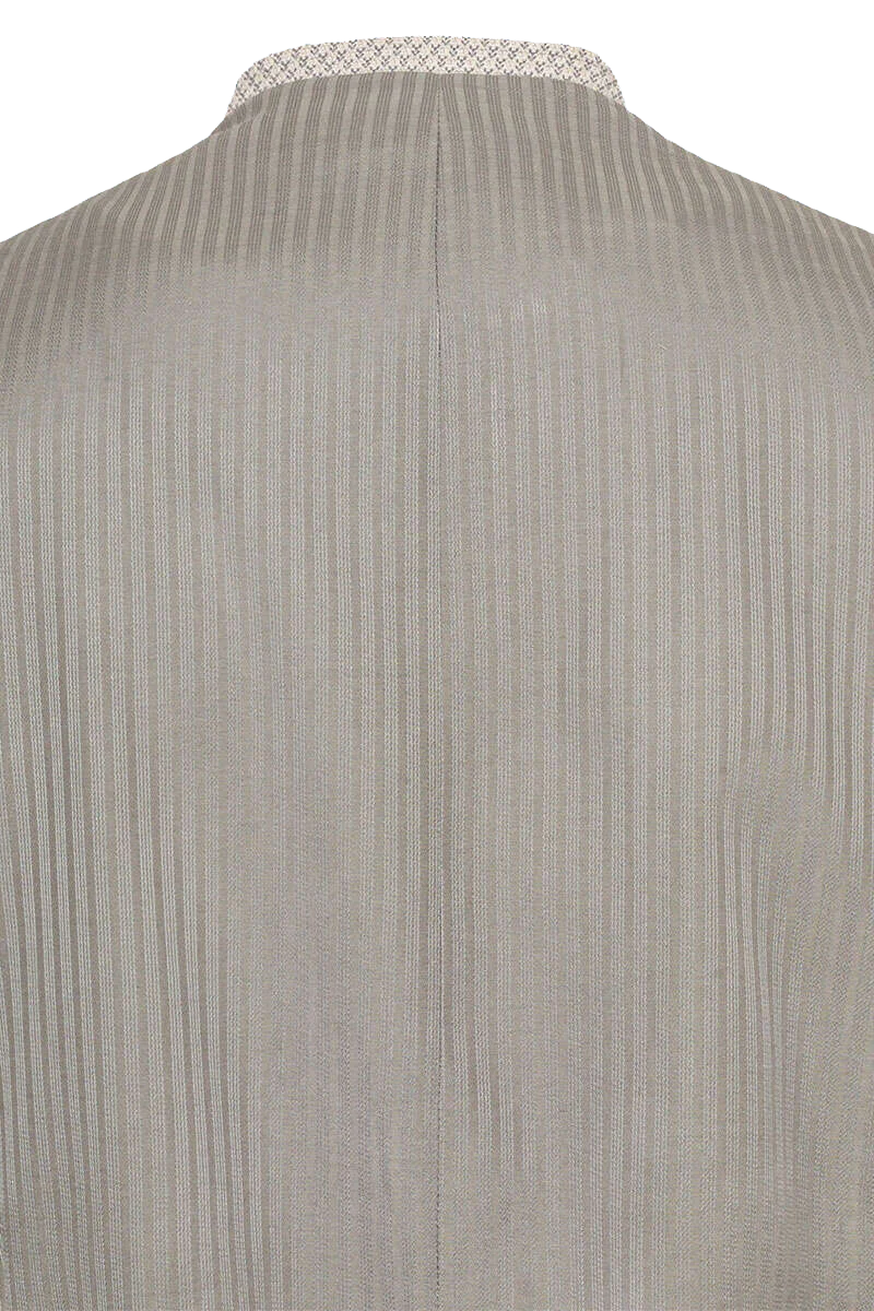 Herren Trachten-Weste Slim Fit