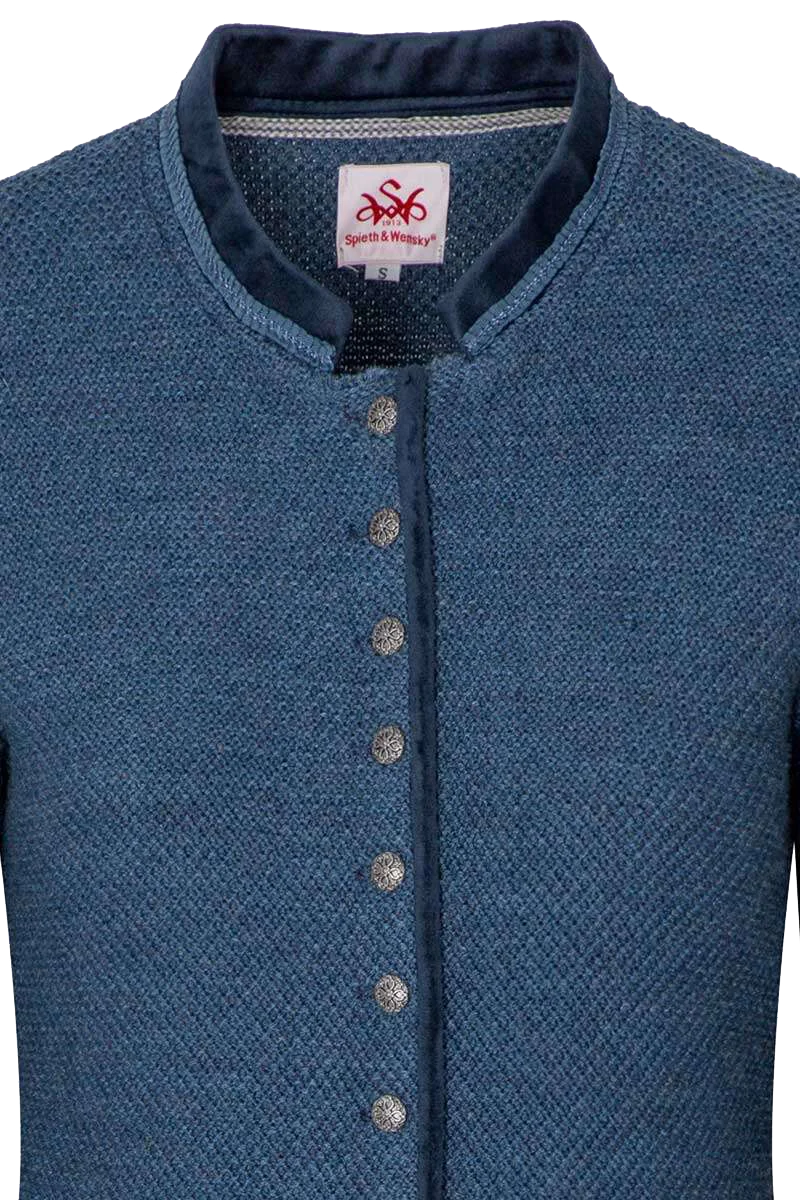 Damen Strickjacke