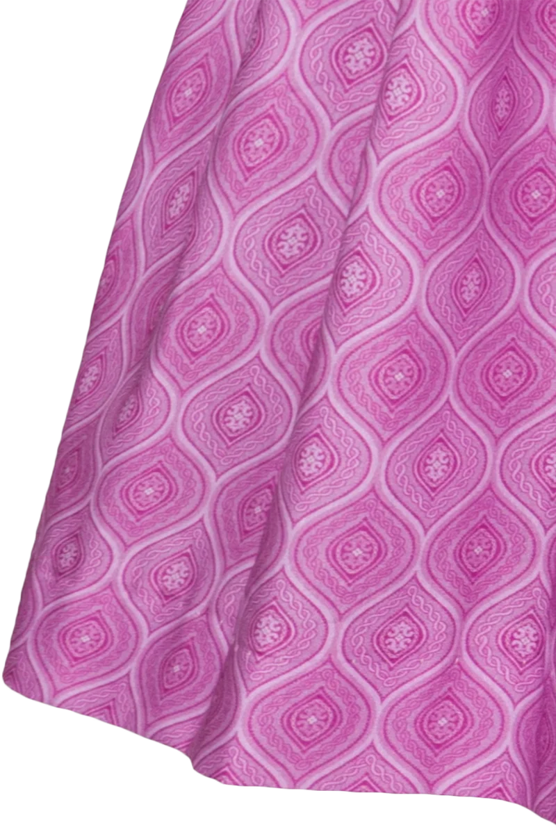 Kinder Baumwolldirndl mit Bluse