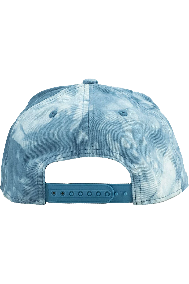Snapback Cap EDELWEISS BATIK
