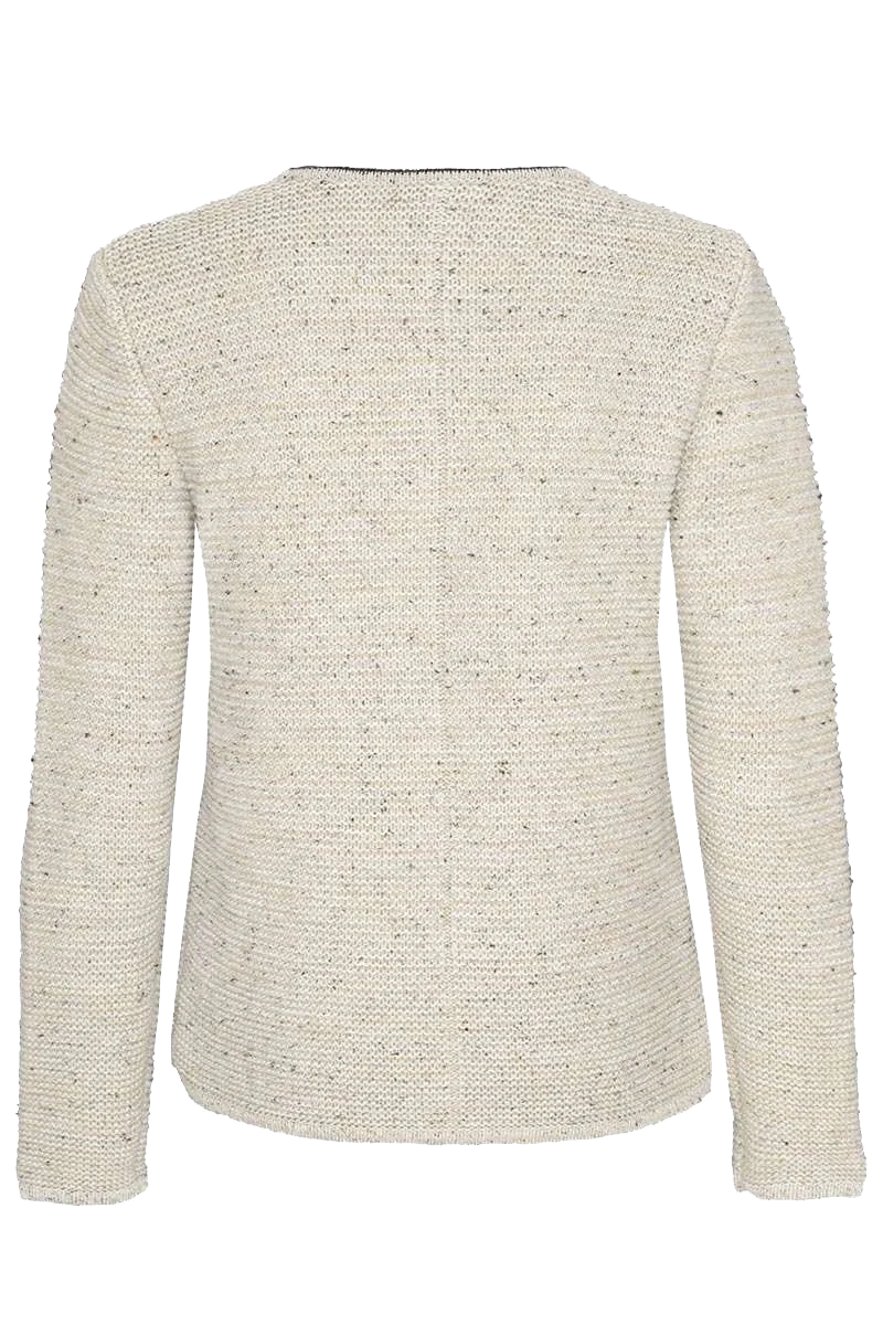 Damen Trachtenstrickjacke