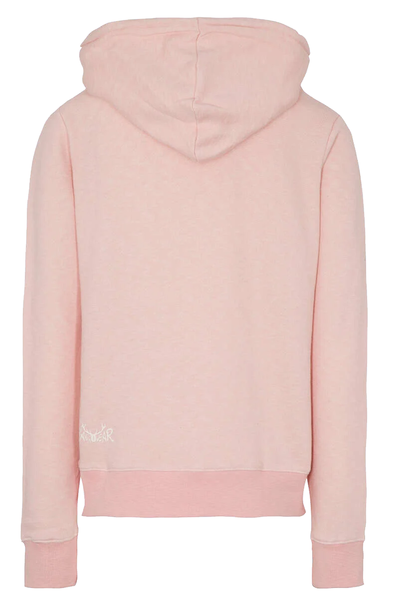 Kapuzen-Hoodie Damen