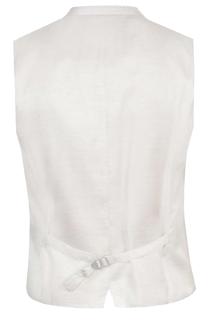 Herren Trachtenweste Hochzeit