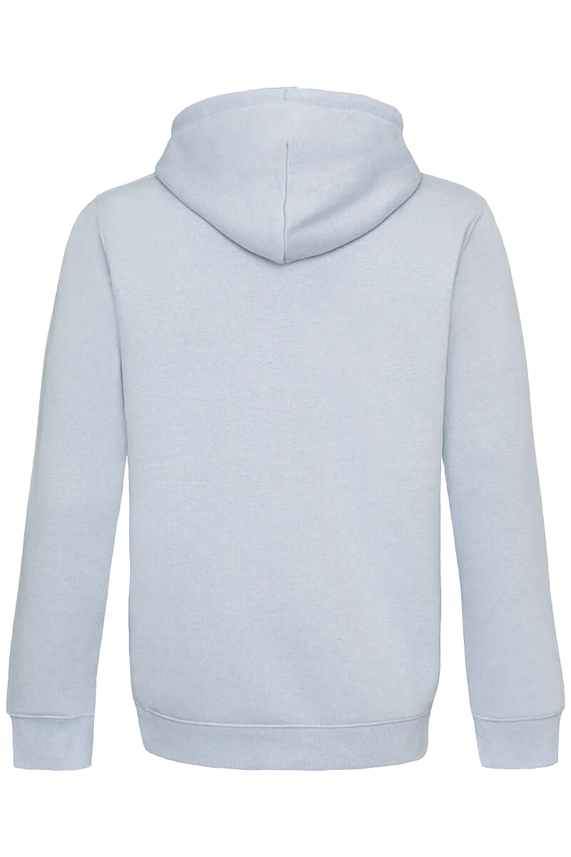 Kapuzen-Hoodie 'Edelweiß' unisex
