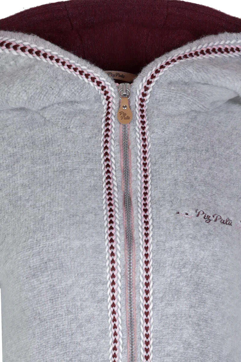 Damen Jacke Alpin Outdoor