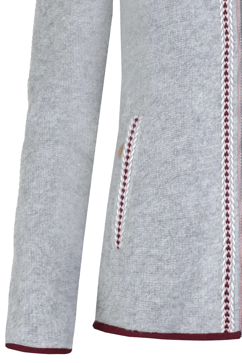 Damen Jacke Alpin Outdoor