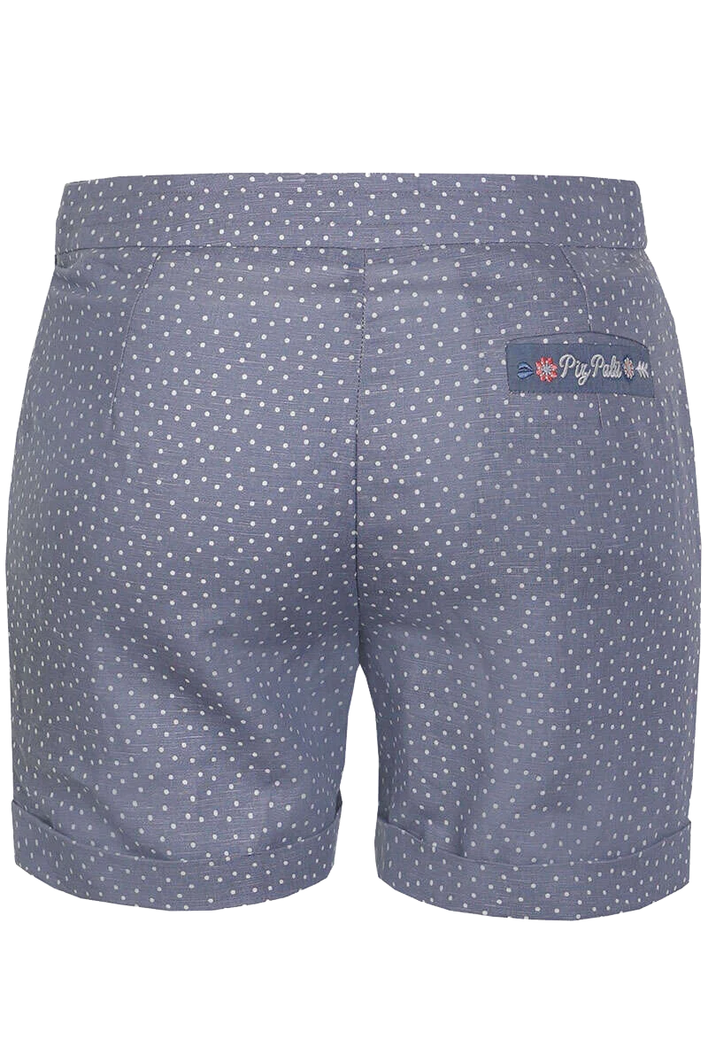 Damen-Shorts Outdoorhose