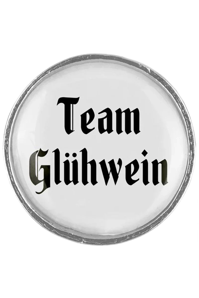 GAUDIKNOPF 20MM - SCHLICHT