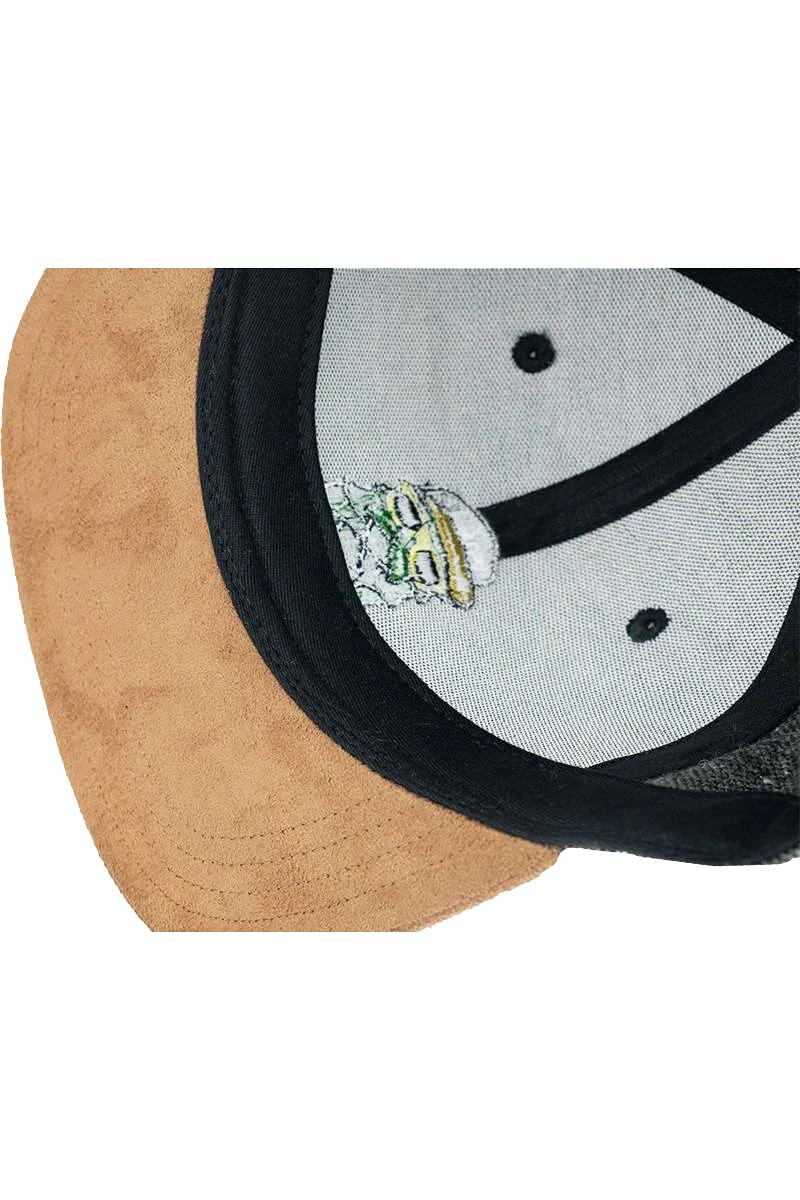 Snapback Cap HOPFINATOR