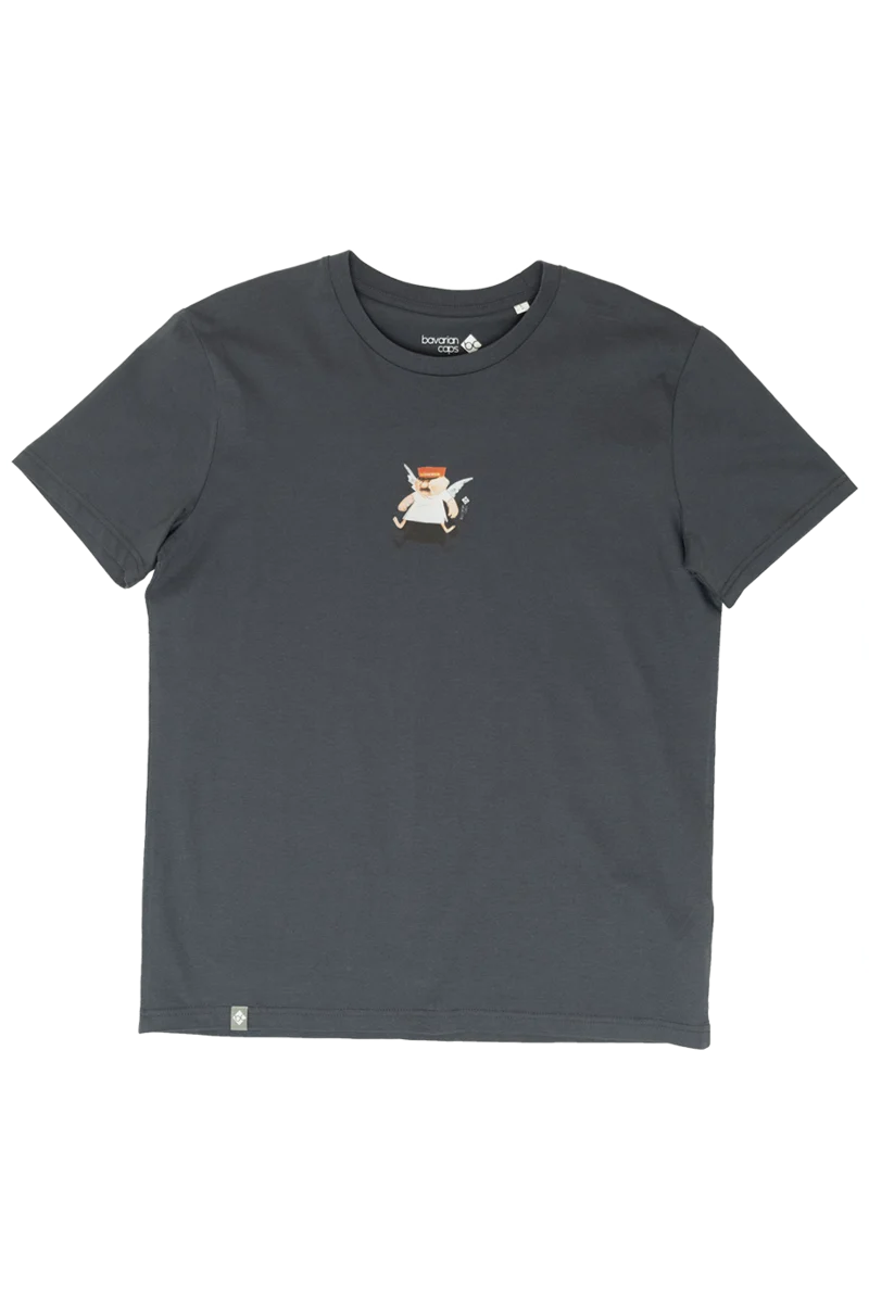 Herren Trachtenshirt 'Aloisius'