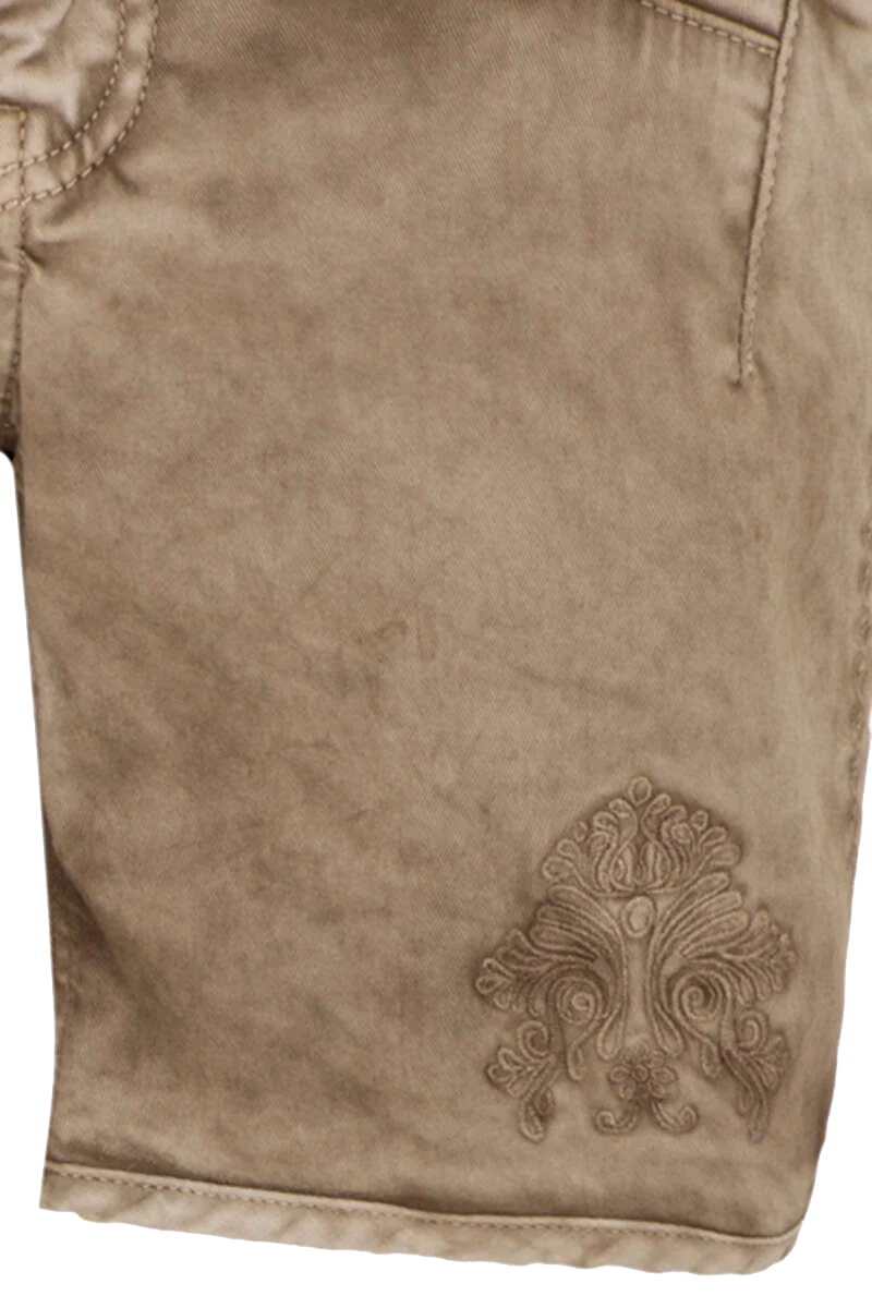 Damen Trachtenjeans Longshort