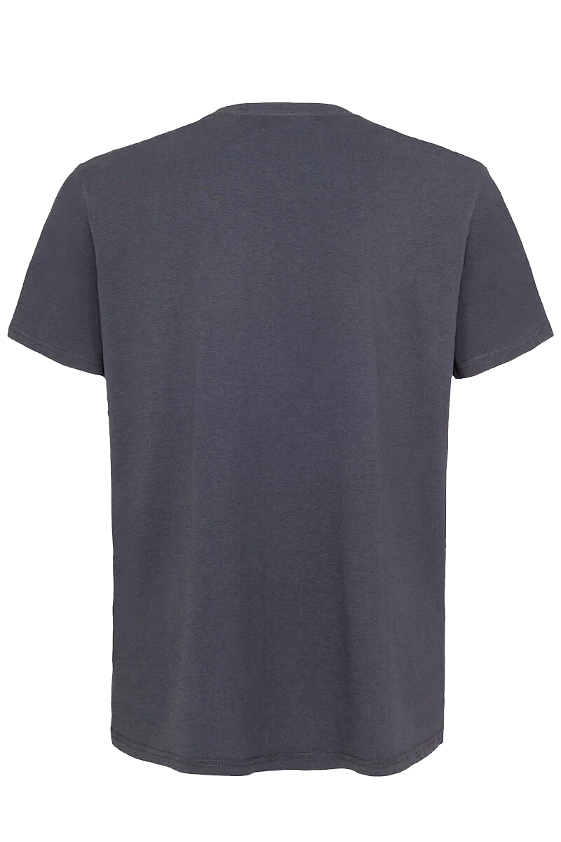 Herren T-Shirt 'Zündapp'