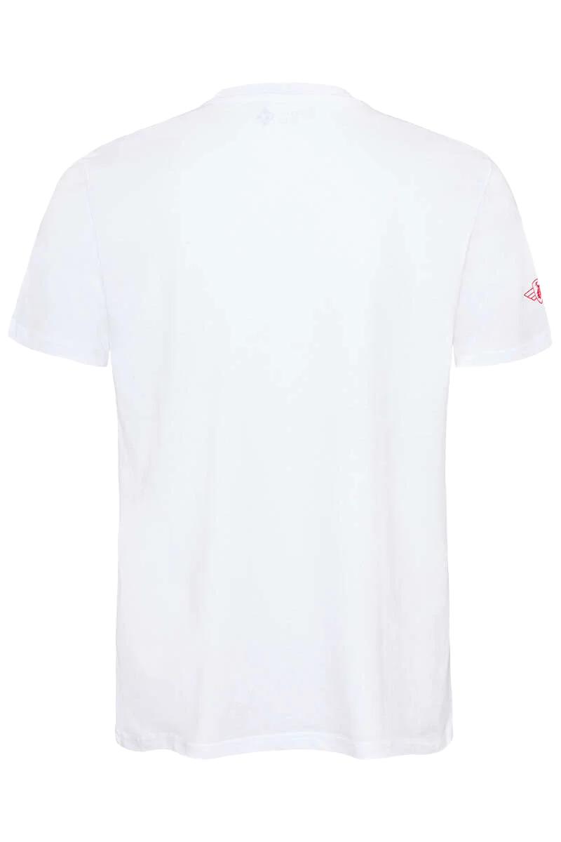 Herren T-Shirt 'Zündapp'