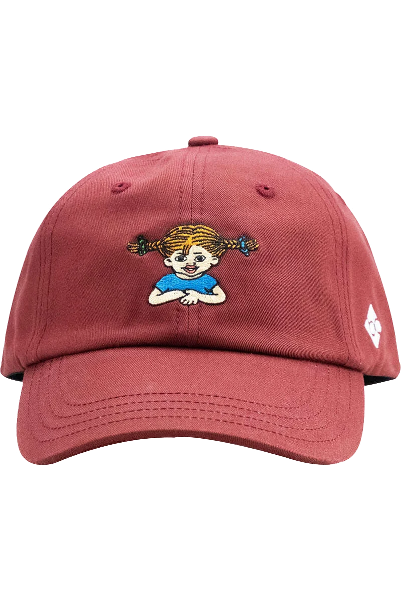 Strapback Cap PIPI LANGSTRUMPF DADHAT