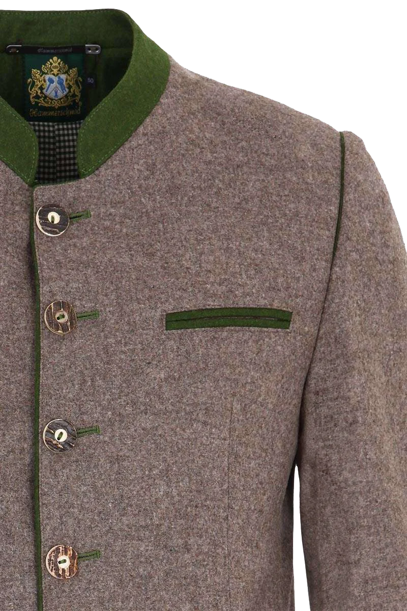 Herren Loden-Sakko