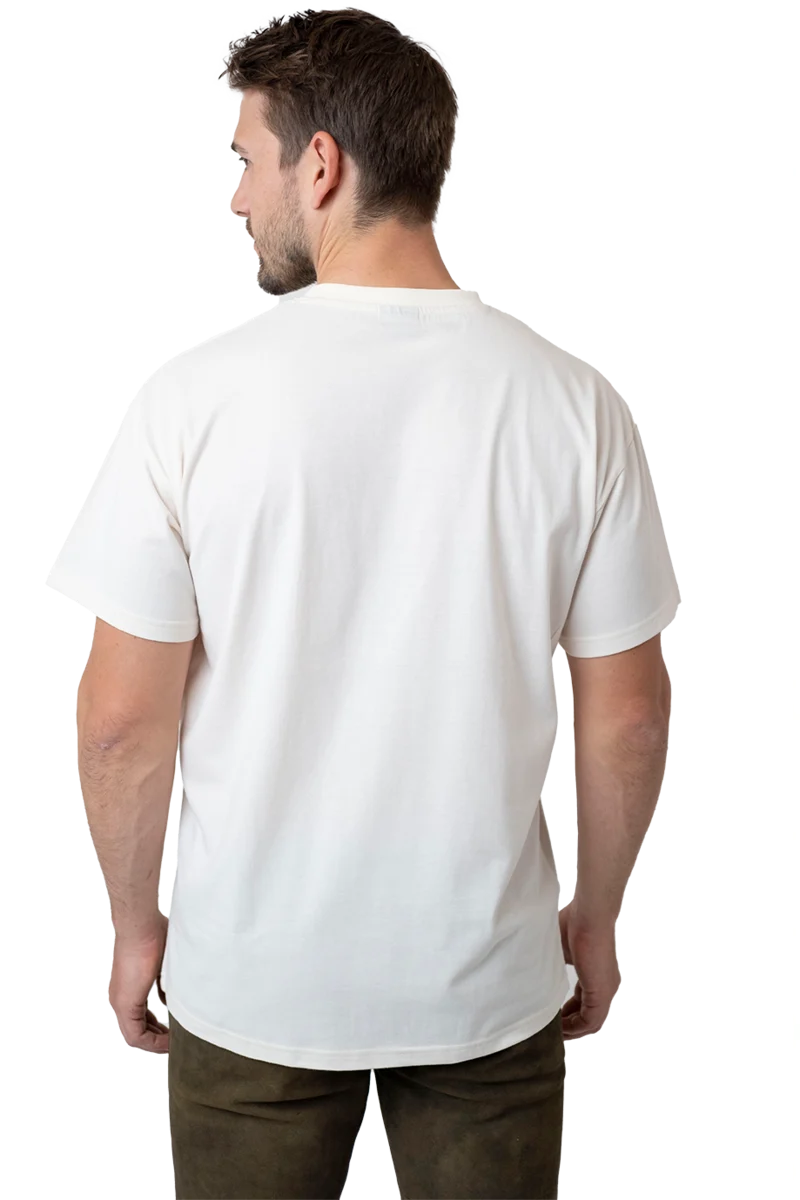 Herren T-Shirt 'Popeye'